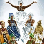 Live: Desvendando os Orixás – Descubra tudo sobre os orixás e seus significados os orixás e seus significados