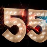 Qual o significado do número 55? É espiritual? significado do numero 55