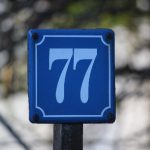 Qual o significado do número 77? Ele é realmente especial? significado do numero 77