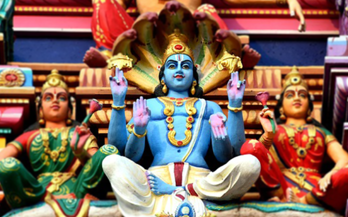 Vishnu