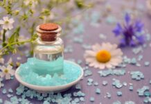 Benefícios da aromaterapia para uma vida plena❤ Aromaterapia