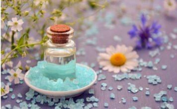 Benefícios da aromaterapia para uma vida plena❤ Aromaterapia