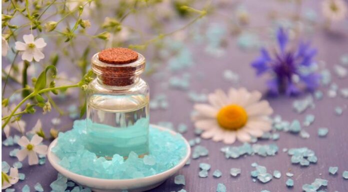 Benefícios da aromaterapia para uma vida plena❤ Aromaterapia