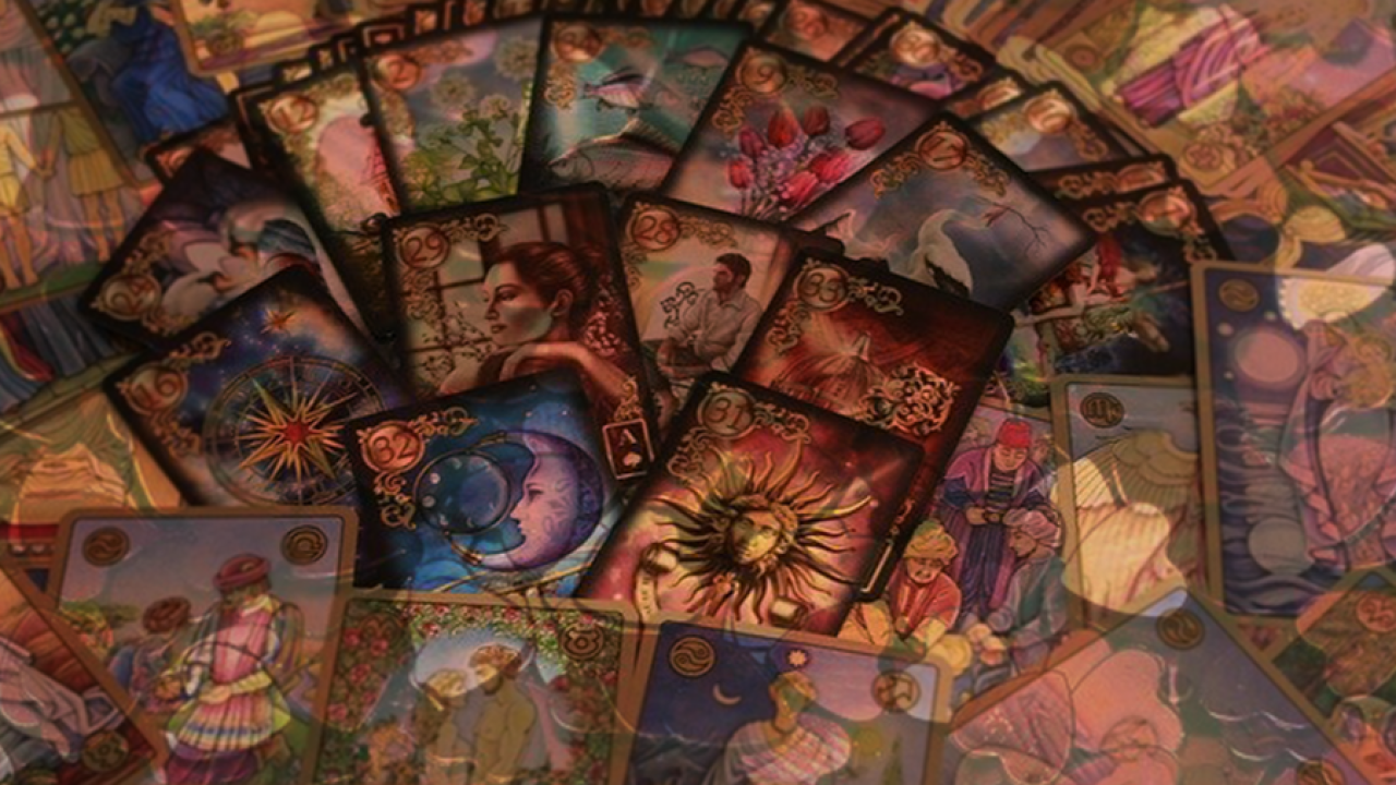 36 ideias de Tarot em 2023  tarot, só queria ser feliz, tarot trabalho