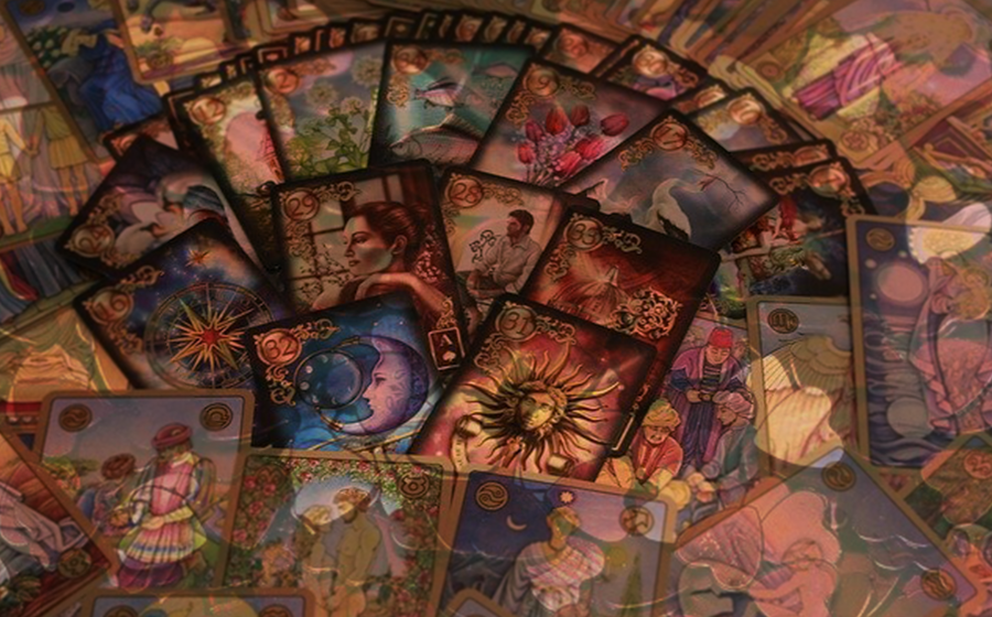 tarot online – Blog Cartas Ciganas