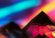 Rituais na cromoterapia: cores que tratam e cuidam Cromoterapia e Cores