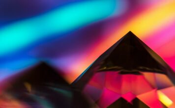 Rituais na cromoterapia: cores que tratam e cuidam Cromoterapia e Cores