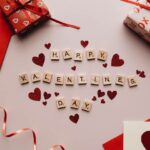 Dia de São Valentim: o amor está no ar! 💖 Dia de São Valentim