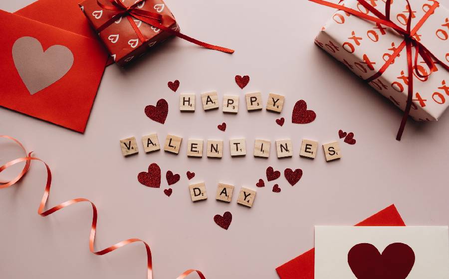 Dia de São Valentim: o amor está no ar! 💖 - iQuilibrio