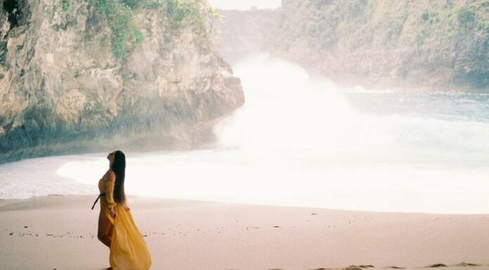 Os filhos de Iemanjá e suas inconfundíveis características Filhos de Iemanjá