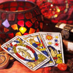 O que significa a carta “O mundo” invertido no Tarot? o mundo invertido tarot