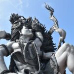 Deus Shiva: aquele que não é