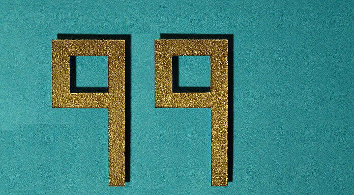 Qual o significado do número 99 de acordo com a numerologia? significado do número 99