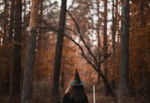 Tipos de bruxa – Com qual você se identifica? Qual tipo de bruxa eu sou?