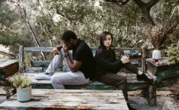 Live – Divórcio Energético – com a consultora Bárbara Divórcio energético