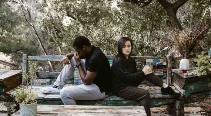 Live – Divórcio Energético – com a consultora Bárbara Divórcio energético