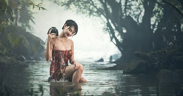 Levante sua autoestima e atraia um amor com o banho da sedução banho de sedução