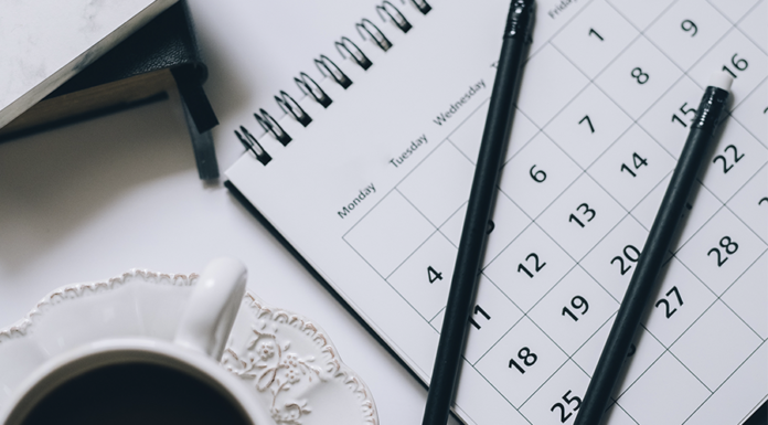 Os significados das datas iguais segundo a numerologia Energia de setembro