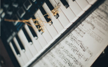 Mantra para dormir bem: relaxe e acalme a mente mantras para dormir teclado com partituras