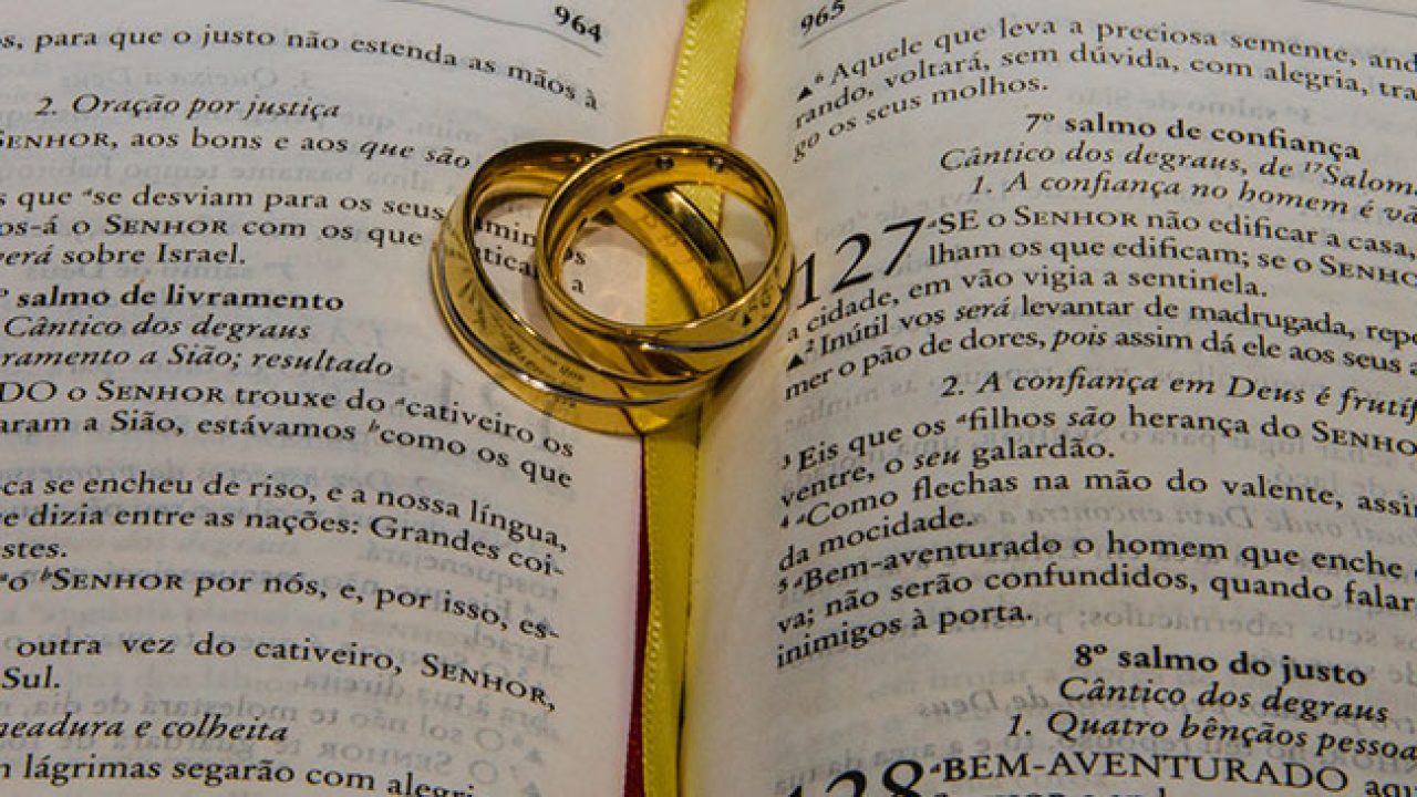 Oração para casamento - 7 preces poderosas