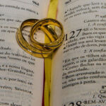 Oração para casamento – Restaure, abençoe e proteja essa união oração para casamento