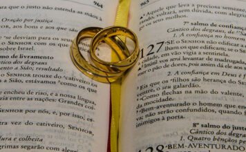 Oração para casamento – Restaure, abençoe e proteja essa união oração para casamento