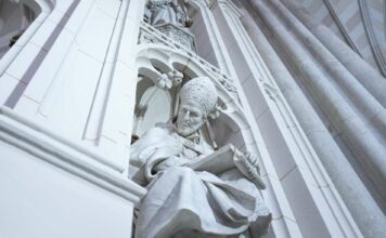 O incrível poder da Oração de São Patrício☘️ Oração de São Patrício