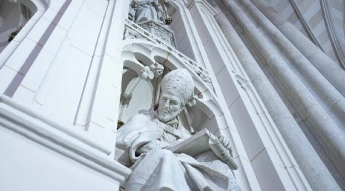 O incrível poder da Oração de São Patrício☘️ Oração de São Patrício