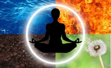 Os 4 elementos da natureza e seus significados 4 elementos da natureza