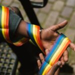 Porque sou assim? – Orgulho e a batalha por respeito e compreensão Porque eu sou assim?