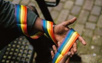 Porque sou assim? – Orgulho e a batalha por respeito e compreensão Porque eu sou assim?