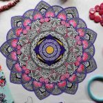 Mandala do amor – Aprenda fazer e conquiste os desejos do seu coração Mandala do amor