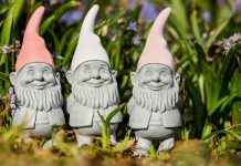 Você sabe o que é gnomo? Conheça esses seres mágicos! O que é gnomo