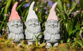 Você sabe o que é gnomo? Conheça esses seres mágicos! O que é gnomo