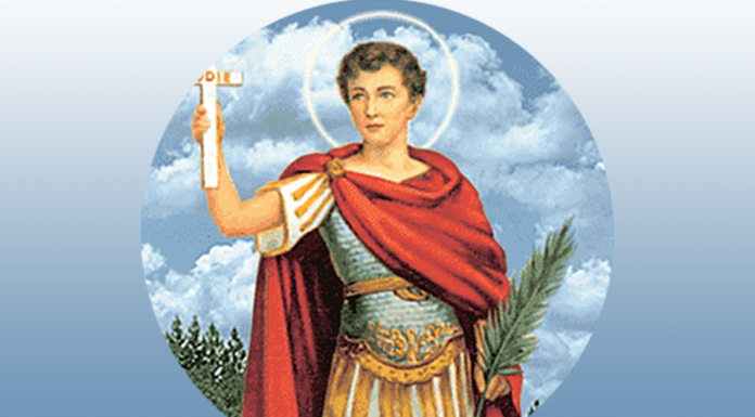 Santo Expedito – Aprenda orações para o Santo das causas impossíveis Santo Expedito oração