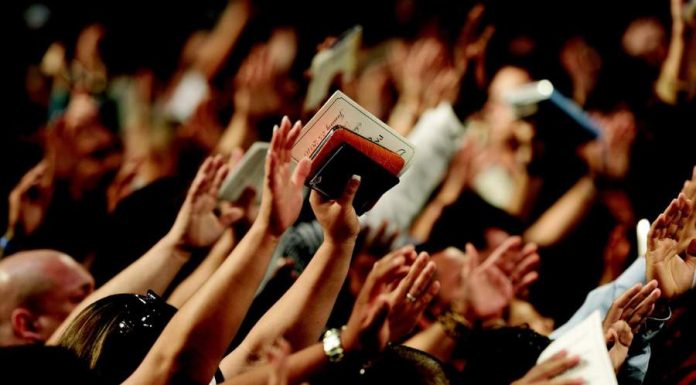 Sexta-feira Santa para os evangélicos – Conheça o costume desta data especial na religião evangélica sexta-feira santa para os evangélicos