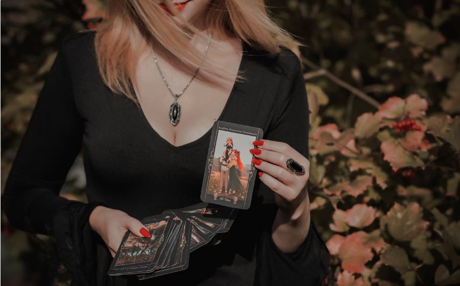 Tarot Online dá certo? – Blog Cartas Ciganas