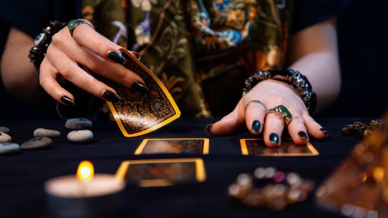 LIVE DE TAROT ON-LINE GRÁTIS ❤️ BARALHO CIGANO“ BRASIL