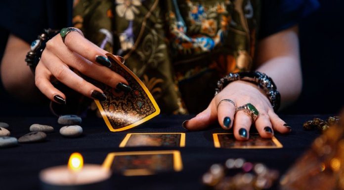 Cartas Ciganas: o tarot online com baralho cigano Cartas Ciganas