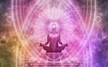 Como limpar a aura? Aprenda 3 diferentes métodos como limpar a aura