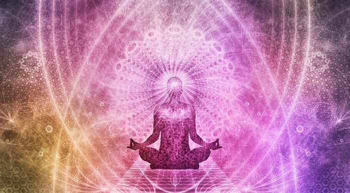 Como limpar a aura? Aprenda 3 diferentes métodos como limpar a aura