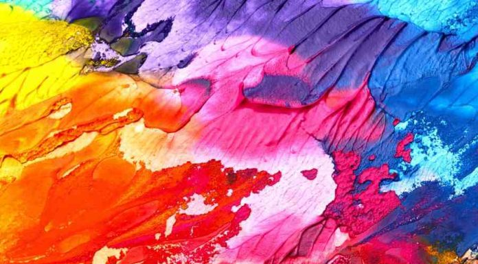 Conheça o significado das cores – Como as cores podem ajudar no seu dia a dia o significado das cores