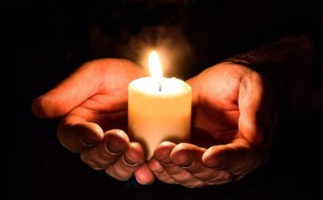 Aprenda fazer essa poderosa Oração de São Jorge Guerreiro contra os inimigos Oração para São Jorge Guerreiro