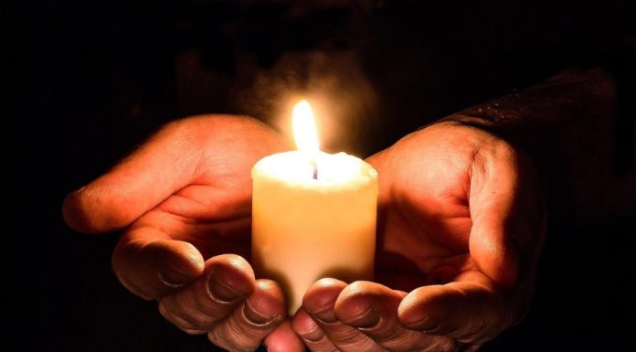 Aprenda fazer essa poderosa Oração de São Jorge Guerreiro contra os inimigos Oração para São Jorge Guerreiro