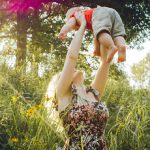 Qual o significado de sonhar com a mãe? sonhar com mae e o bebe