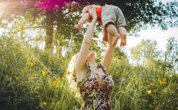 Qual o significado de sonhar com a mãe? sonhar com mae e o bebe