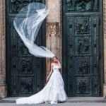 O que significa sonhar com noiva? É positivo? sonhar com noiva na porta da igreja