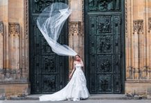 O que significa sonhar com noiva? É positivo? sonhar com noiva na porta da igreja