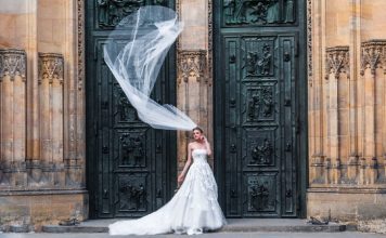 O que significa sonhar com noiva? É positivo? sonhar com noiva na porta da igreja