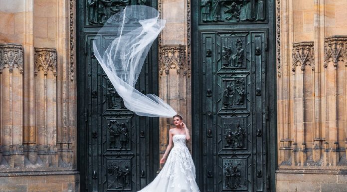 O que significa sonhar com noiva? É positivo? sonhar com noiva na porta da igreja